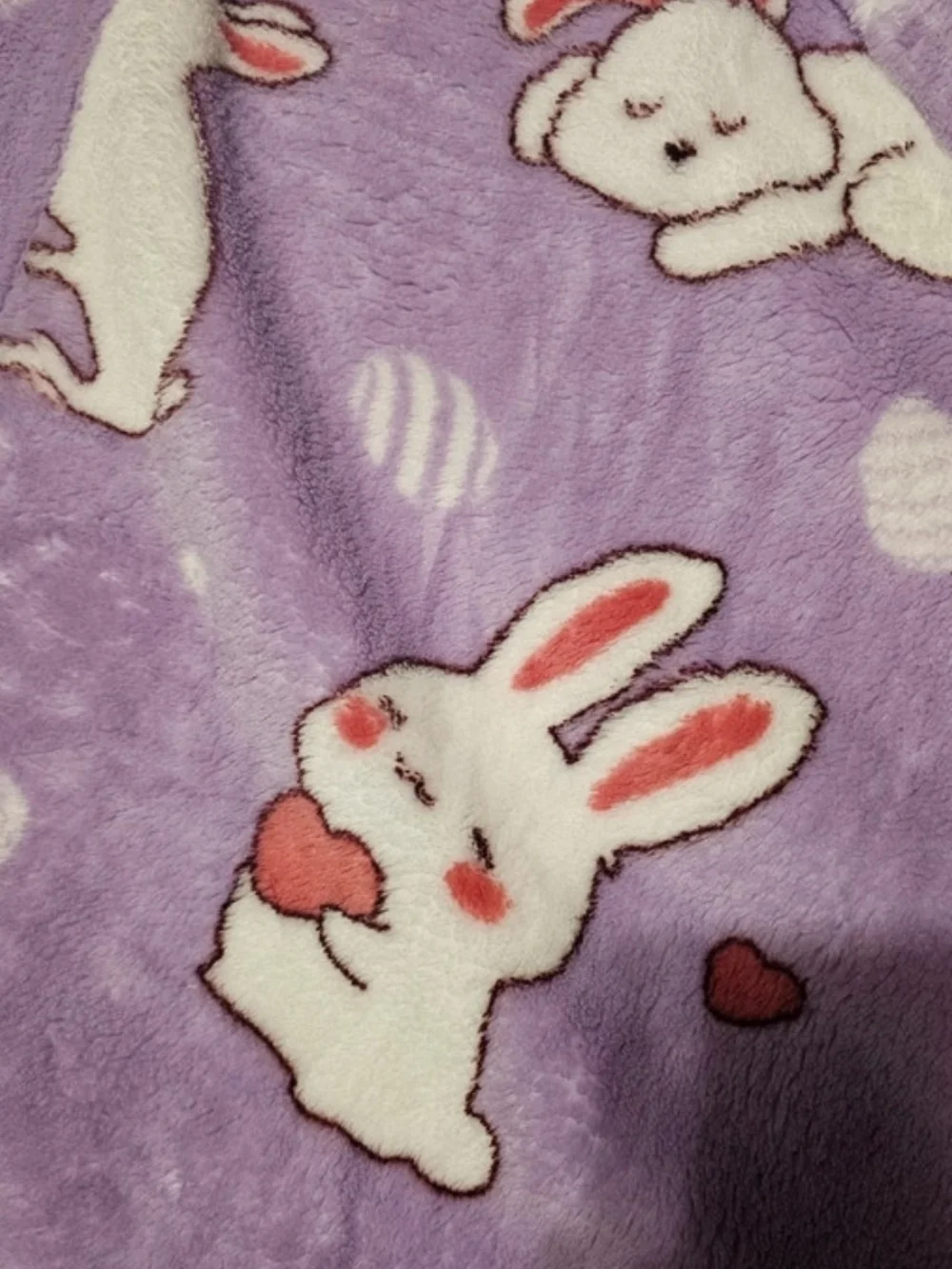 None soft plush